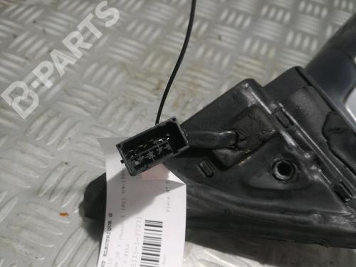 Left mirror AUDI A3 (8L1) 1.9 TDI | BP11401459C26 