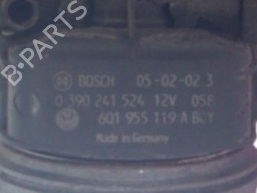 Front wiper motor VW POLO IV (9N_, 9A_) 1.2 12V | BP31134081M29 