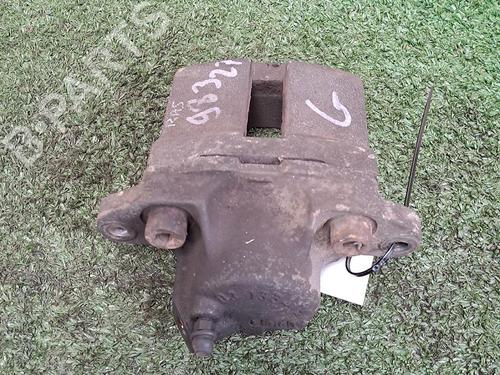 Left front brake caliper RENAULT CLIO II (BB_, CB_) 1.2 (BB0A, BB0F, BB10, BB1K, BB28, BB2D, BB2H, CB0A,... | BP29949265M105 