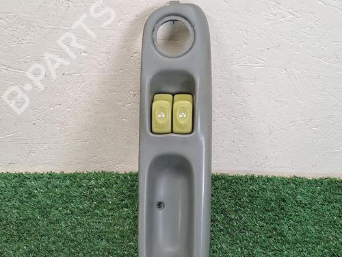 Left front window switch RENAULT TWINGO I (C06_) 1.2 (C066, C068) | BP29947950I27