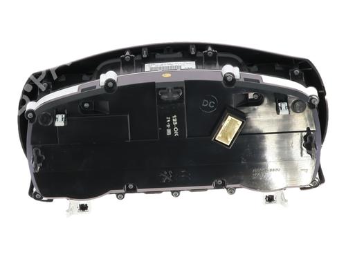 Instrument cluster CITROËN C3 III (SX) 1.6 BlueHDi 75 | BP37528167C47 - Image 3