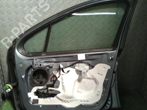 Right front door PEUGEOT 207 (WA_, WC_) 1.4 16V | BP29294928C3 