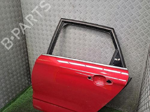 Left rear door CITROËN C4 II (NC_) 1.6 BlueHDi 120 | BP30063568C4 