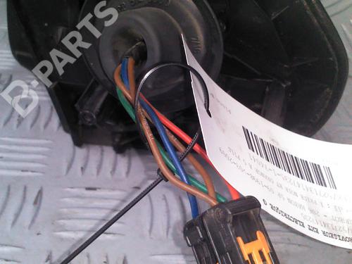 Left mirror PEUGEOT 206 Hatchback (2A/C) 1.4 16V | BP11399753C26 