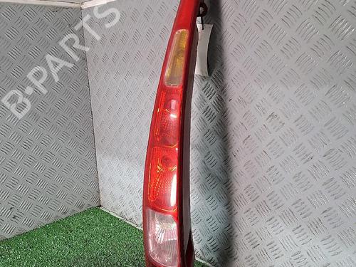 Left taillight CITROËN C8 (EA_, EB_) 2.2 HDi | BP30064506C34 - Image 2
