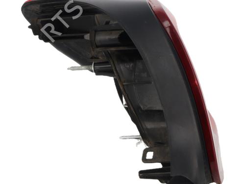 Right taillight CITROËN DS3 (SA_) 1.6 HDi 90 | BP40499453C35 - Image 4