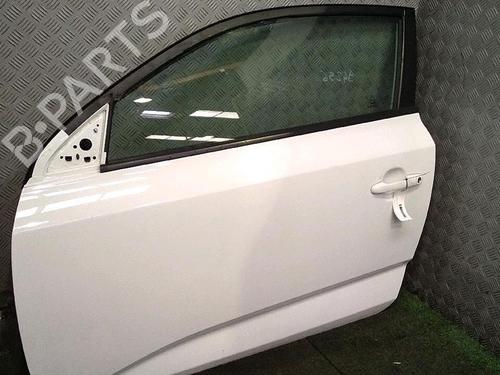 Left front door KIA PRO CEE'D (ED) 1.6 CRDi 128 | BP29952297C2  - Image 8