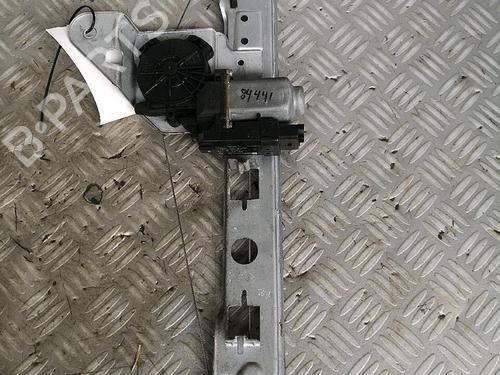 Used Rear right window mechanism RENAULT MEGANE II (BM0/1_, CM0/1_) 1.6 16V (BM0C, CM0C) (113 hp) 30065147