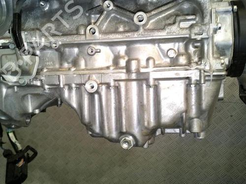 Used Engine Engine 37731725 37731725