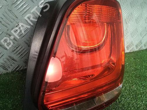 Højre baglygte VW POLO V (6R1, 6C1) 1.6 TDI (90 hp) 29952570