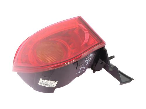 Used Left taillight Left taillight ALFA ROMEO GIULIETTA (940_) 1.6 JTDM (940FYB11, 940FYB1A, 940FYF11, 940FYF1A) (120 hp) 30488289 30488289