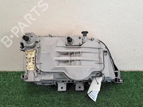 Used Left headlight Left headlight MERCEDES-BENZ C-CLASS (W202) C 220 D (202.121) (95 hp) 30066027 30066027