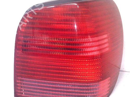 Used Right taillight VW POLO (6N2) 1.4 16V (75 hp) 30065453