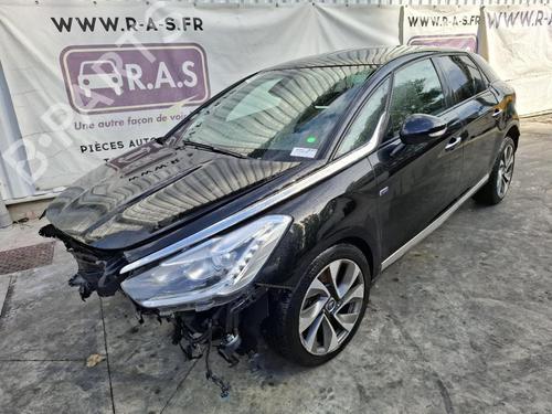 Used Engine CITROËN DS5 2.0 HDi 200 Hybrid4 All-wheel Drive (200 hp) 30068612