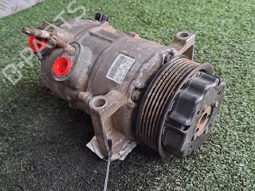 AC-Kompressor JEEP COMPASS (MK49) 2.0 CRD 4x4 | BP30063302M34