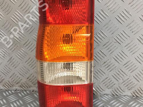Left taillight FORD TRANSIT Van (FA_ _) 2.0 DI (FAE_, FAF_, FAG_) | BP30068936C34 - Image 5