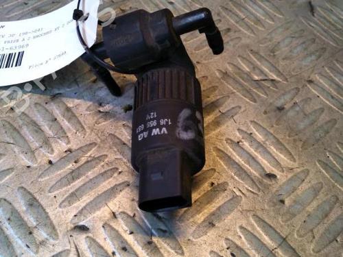 Washer pump VW GOLF IV (1J1) 1.4 16V | BP30070659E24 