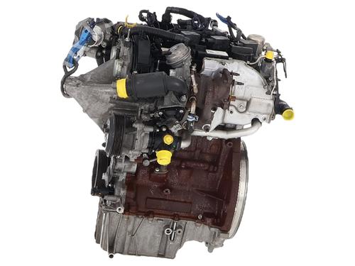 Engine FORD FIESTA VI (CB1, CCN) 1.0 EcoBoost | BP32117810M1 - Image 3