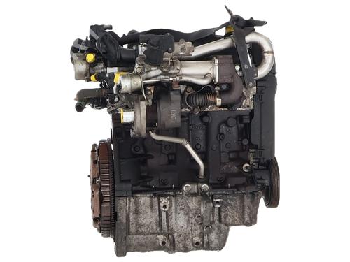 Engine RENAULT CLIO III (BR0/1, CR0/1) 1.5 dCi (BR17, CR17) | BP33875794M1 - Image 4