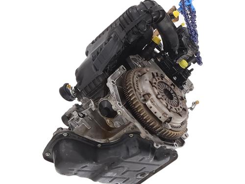 Engine RENAULT TWINGO III (BCM_, BCA_) 1.0 SCe 70 (BCMB) | BP31878127M1  - Image 6