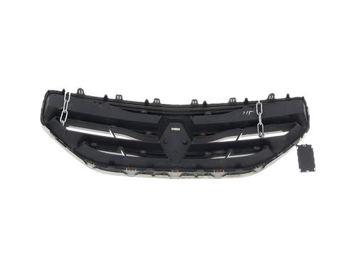 Grill RENAULT KOLEOS I (HY_) 2.0 dCi 4x4 (HY0B) | BP38953063C40 - Image 2