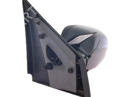 left-mirror-renault-clio-iii-br01-cr01-2005-2006-2007-2008-2009-2010-2011-2012-2013-2014-33179211 main image