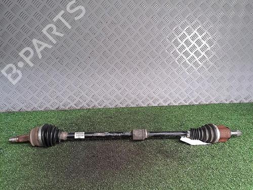 Right front driveshaft OPEL CORSA E (X15) 1.3 CDTI (08, 68) | BP29946970M39 