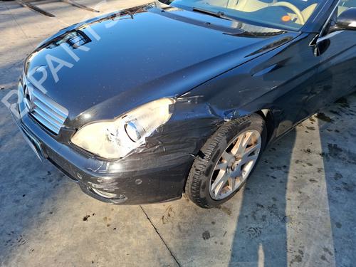 Starter MERCEDES-BENZ CLS (C219) CLS 320 CDI (219.322) | BP33171384M8  - Image 37