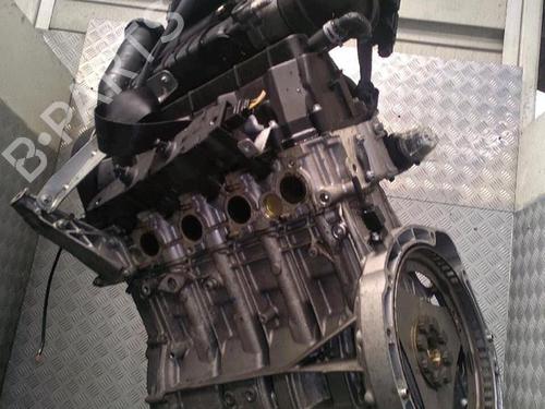 Engine MERCEDES-BENZ A-CLASS (W168) A 190 (168.032, 168.132) | BP30076249M1
