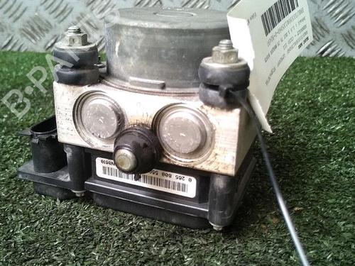 ABS pump RENAULT CLIO III (BR0/1, CR0/1) 1.5 dCi | BP29951389M43  - Image 7