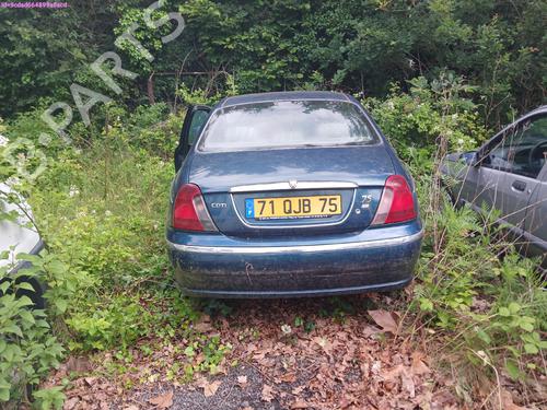 Generator ROVER 75 (RJ) 2.0 CDTi | BP23413071M7 