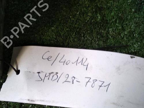 Alternator DACIA SANDERO II 1.2 | BP29951096M7