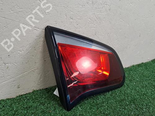 Venstre baglygte bagklap CITROËN C3 II (SC_) 1.4 HDi 70 (SC8HZC, SC8HR0, SC8HP4) | BP29578298C79 