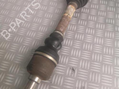 Left front driveshaft CITROËN XSARA PICASSO (N68) 1.6 HDi | BP29952283M38