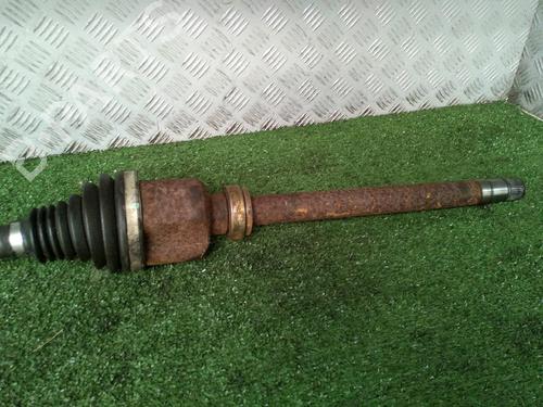 Right front driveshaft FIAT DUCATO Platform/Chassis (250_) 160 Multijet 3,0 D | BP17430126M39 