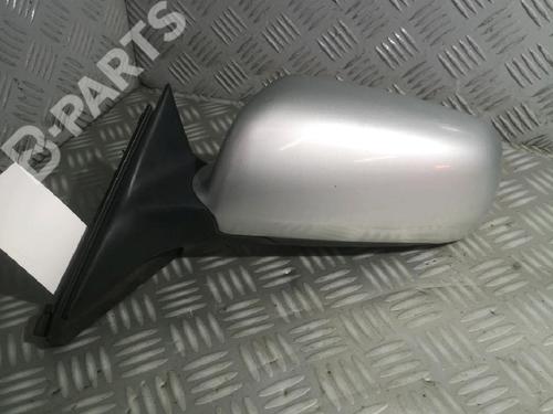 Left mirror AUDI A3 (8L1) 1.9 TDI | BP11401459C26 