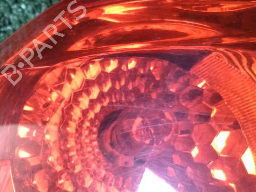 Left taillight CHEVROLET AVEO / KALOS Hatchback (T250, T255) 1.2 LPG | BP19115041C34 