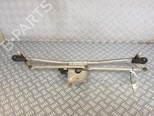 Used Front wiper motor Front wiper motor FORD TRANSIT Van (FA_ _) 2.0 DI (FAE_, FAF_, FAG_) (86 hp) 30068937 30068937