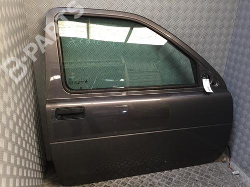 Used Right front door LAND ROVER FREELANDER I (L314) [1998-2006]  11402780