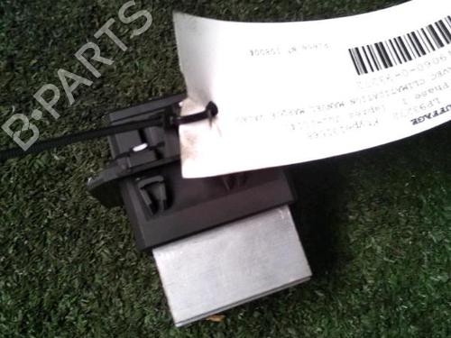 Heater resistor PEUGEOT 108 1.0 VTi 72 | BP30073403M108 - Image 2