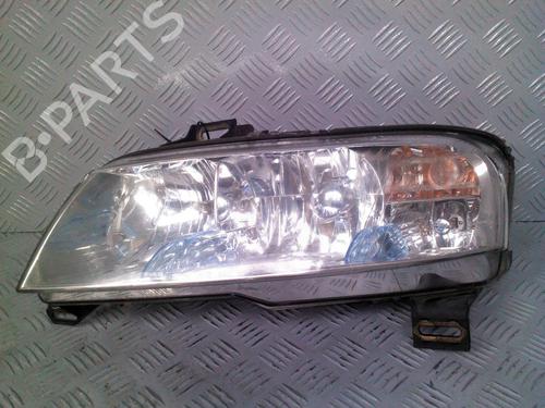 Used Left headlight FIAT STILO (192_) 1.6 16V (192_XB1A) (103 hp) 11399755