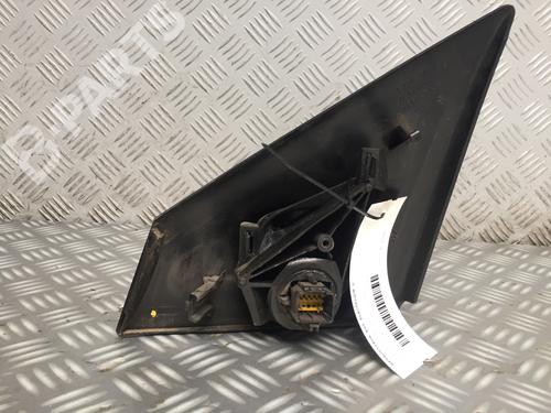 Right mirror RENAULT MEGANE II (BM0/1_, CM0/1_) 1.9 dCi | BP11402046C27 