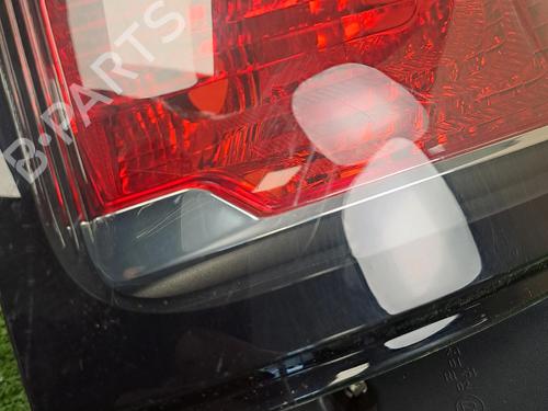 Right taillight CITROËN C3 Picasso (SH_) 1.6 HDI 90 | BP29154664C35 