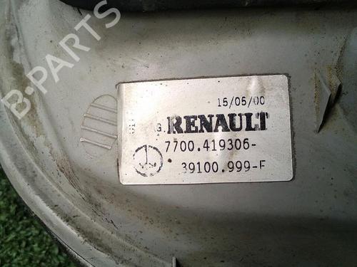 Scheinwerfer rechts RENAULT TWINGO I (C06_) 1.2 (C066, C068) | BP30075936C29 