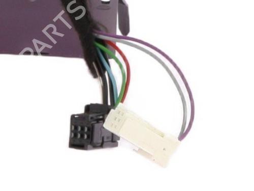 Left mirror CITROËN C3 III (SX) 1.2 PureTech 82 | BP31991610C26 