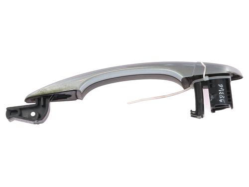Used Rear left exterior door handle Rear left exterior door handle PEUGEOT 2008 II (UD_, US_, UY_, UJ_, UR_, UC_) 1.2 PureTech 100 (USHNK) (101 hp) 31278461 31278461