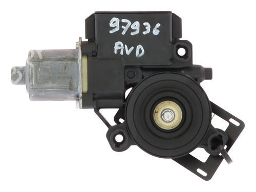 Used Right front window motor VW POLO V (6R1, 6C1) 1.6 TDI (90 hp) 30152612