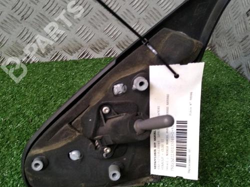 Right mirror RENAULT CLIO II (BB_, CB_) 1.2 (BB0A, BB0F, BB10, BB1K, BB28, BB2D, BB2H, CB0A,... | BP11409510C27 