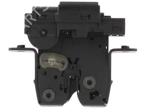 Tailgate lock RENAULT TWINGO II (CN0_) 1.2 (CN0D) | BP31019869C101