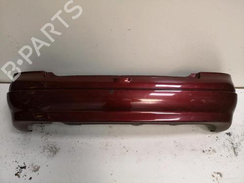 Used Rear bumper Rear bumper OPEL ASTRA G Hatchback (T98) 1.4 16V (F08, F48) (90 hp) 30069480 30069480